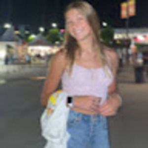 Meet your Posher, Madison